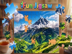 Juego Fun Jigsaw 