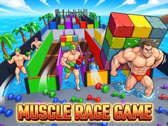 Juego Muscle Race Game