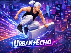 Juego Urban Echo