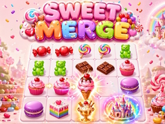 Juego Sweet Merge 