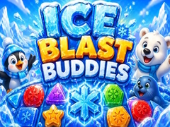 Juego Ice Blast Buddies
