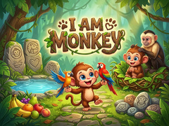 Juego I Am Monkey