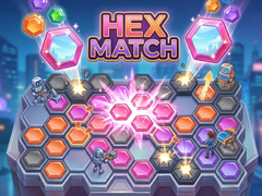 Juego Hex Match