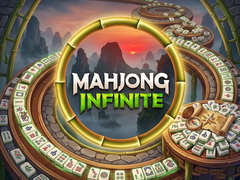 Juego Mahjong Infinite