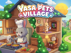 Juego Yasa Pets Village