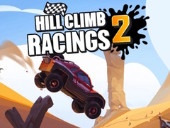 Juego HIll climb Racings 2