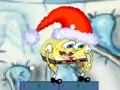 Juego Spongebob Christmas