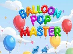 Juego Balloon Pop Master