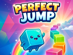 Juego Perfect Jump 