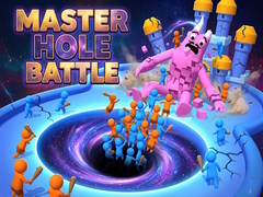 Juego Master Hole Battle