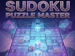 Juego Sudoku Puzzle Master