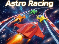 Juego Astro Racing