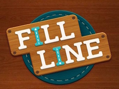 Juego Fill Line