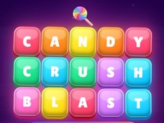 Juego Candy Crush Blast