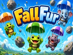 Juego Fall Fur