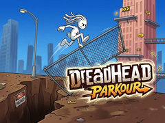 Juego Dreadhead Parkour
