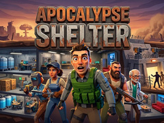 Juego Apocalypse Shelter