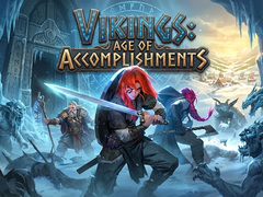Juego Vikings: Age of Accomplishments
