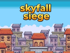 Juego Skyfall Siege