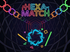 Juego Hexa-Match