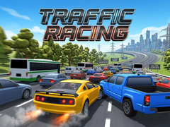 Juego Traffic Racing
