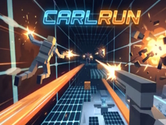 Juego Carl Run
