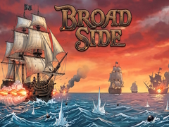 Juego Broad side