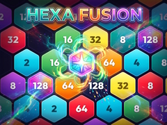 Juego Hexa Fusion