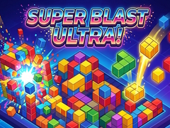 Juego Super Blast Ultra!