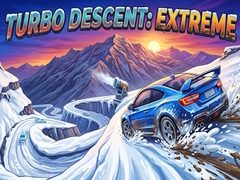 Juego Turbo Descent: Extreme