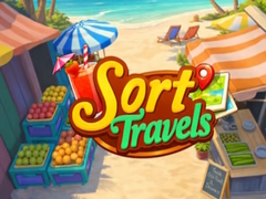 Juego Sort Travels