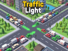 Juego Traffic Light