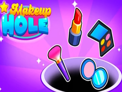 Juego Makeup Hole