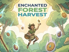 Juego Enchanted Forest Harvest