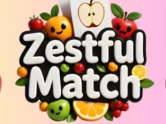 Juego Zestful Match