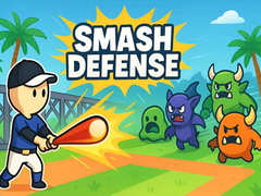 Juego Smash Defense