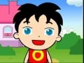 Juego Help the family to do housework