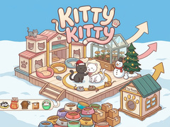 Juego Kitty Kitty