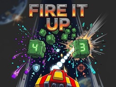 Juego Fire It Up