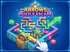 Juego Arrows - Puzzle Escape