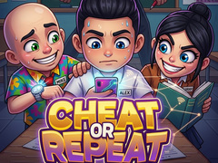 Juego Cheat or Repeat