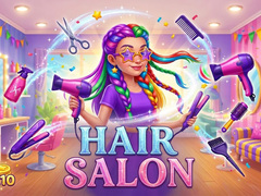Juego Hair Salon
