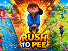 Juego Rush to Pee 