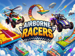 Juego Airborne Racers