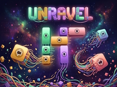 Juego UNRAVEL