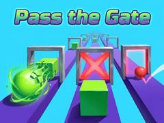 Juego Pass the Gate