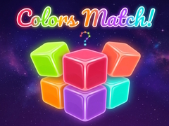 Juego Colors Match!