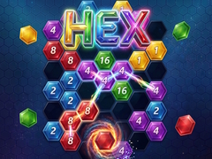 Juego Hex 