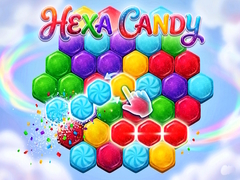 Juego Hexa Candy 