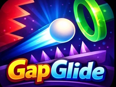 Juego Gap Glide